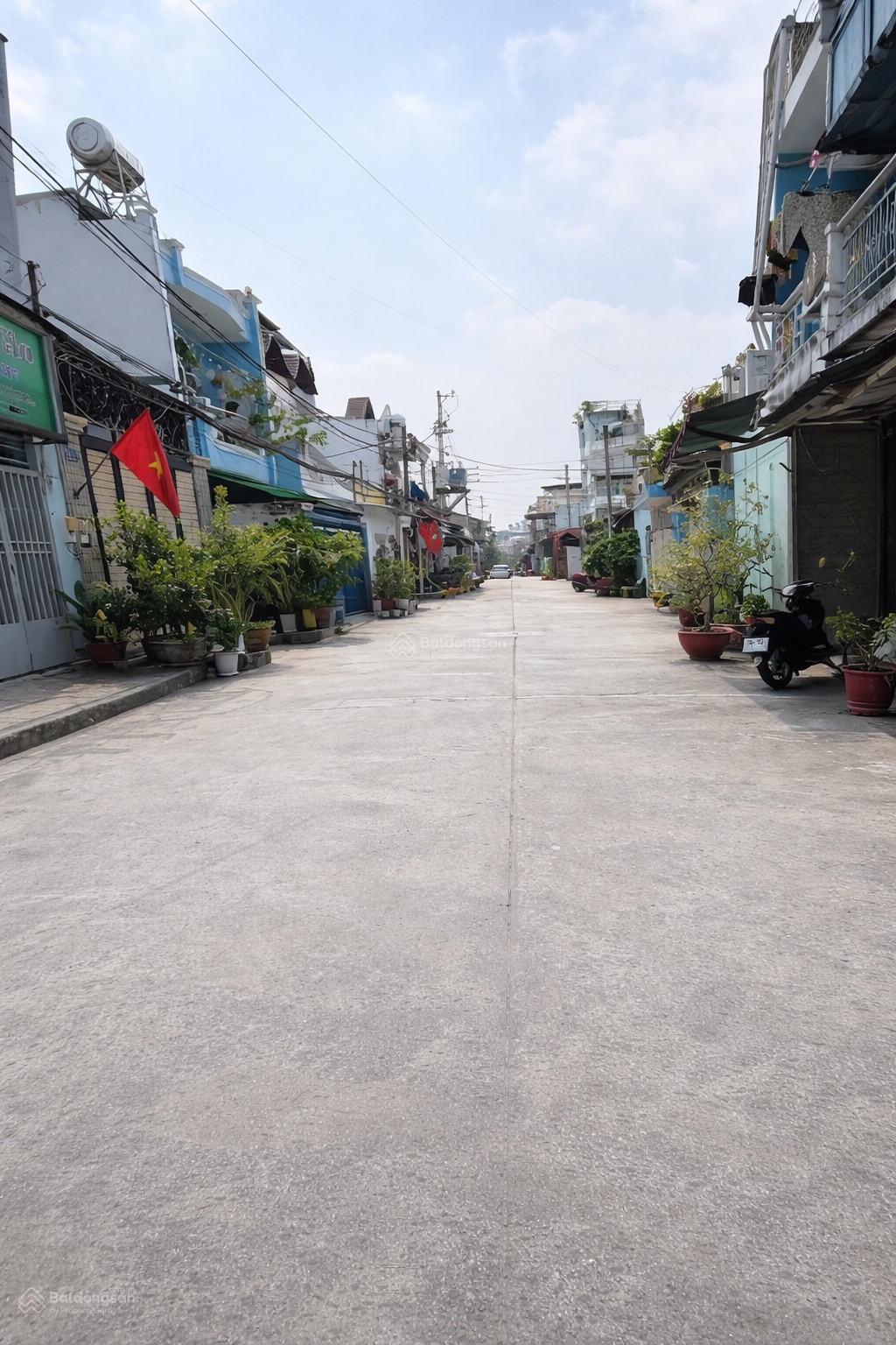 Nhà tl10 thông đường số 29 hẻm 4m dt ngang 4 dài 14 - 3 pn nhỉnh 4tỷ