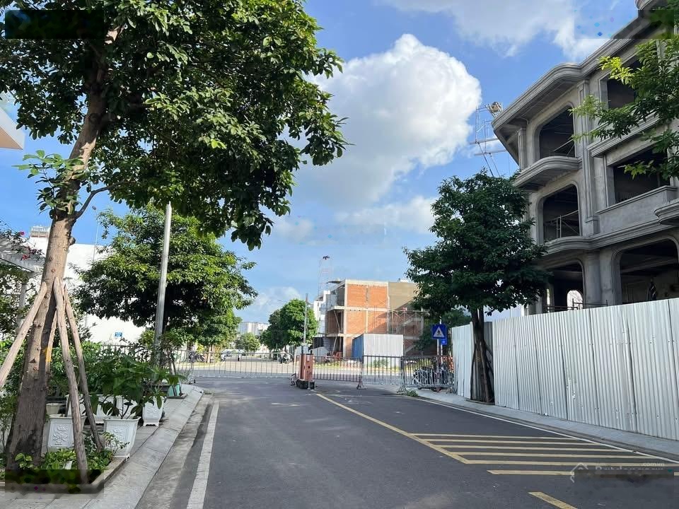 Cần Bán nhanh nhà thô Shophouse gói 8 Mỹ Gia , The Cappela - Phường Nam Nha Trang