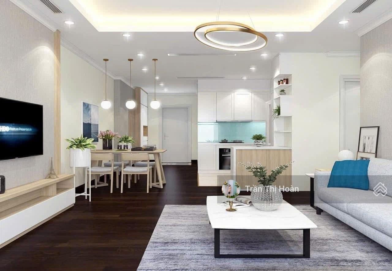 Chính chủ cần cho thuê căn hộ 3 ngủ full nội thất đẹp chung cư Sunshine riverside. 0979343959