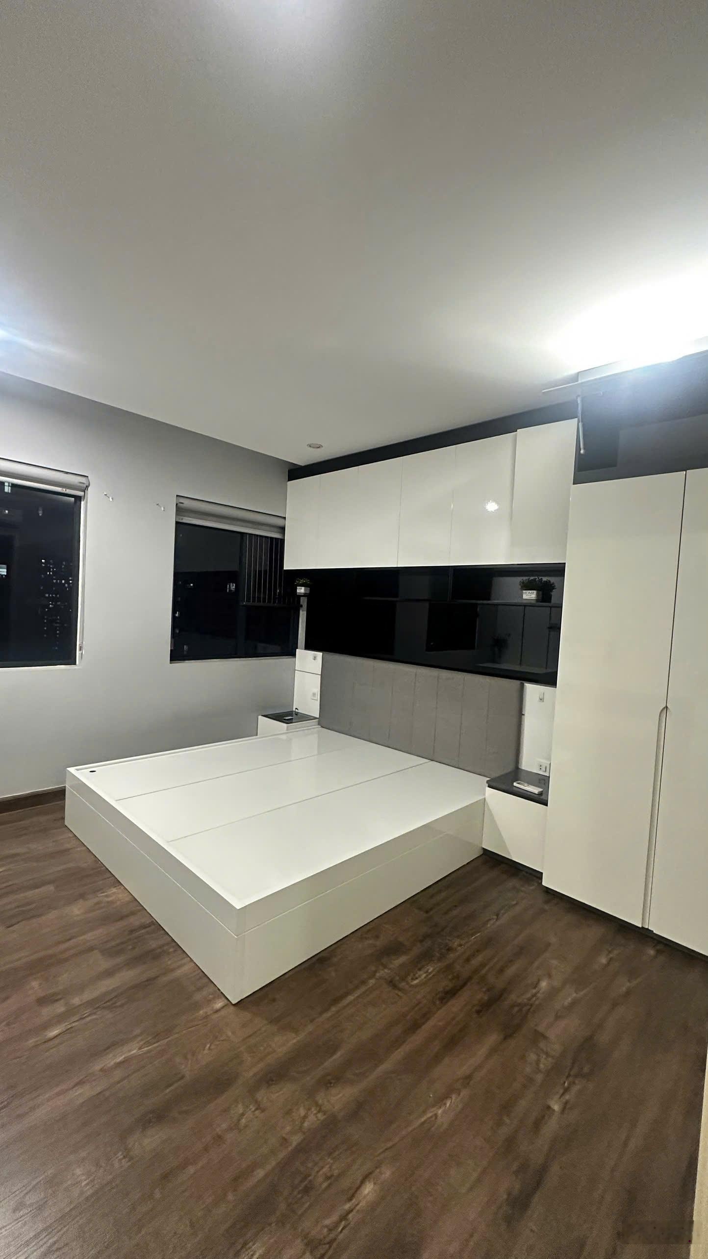 Cho thuê căn hộ tại Handiresco 31 Lê Văn Lương giá 15tr/ tháng