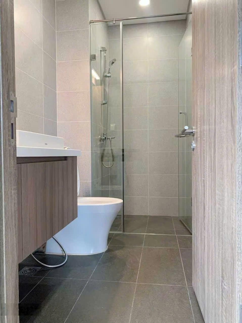 Cho thuê căn hộ Sora Gardens II. Diện tích: 80m2 - 2 phòng ngủ, 2WC