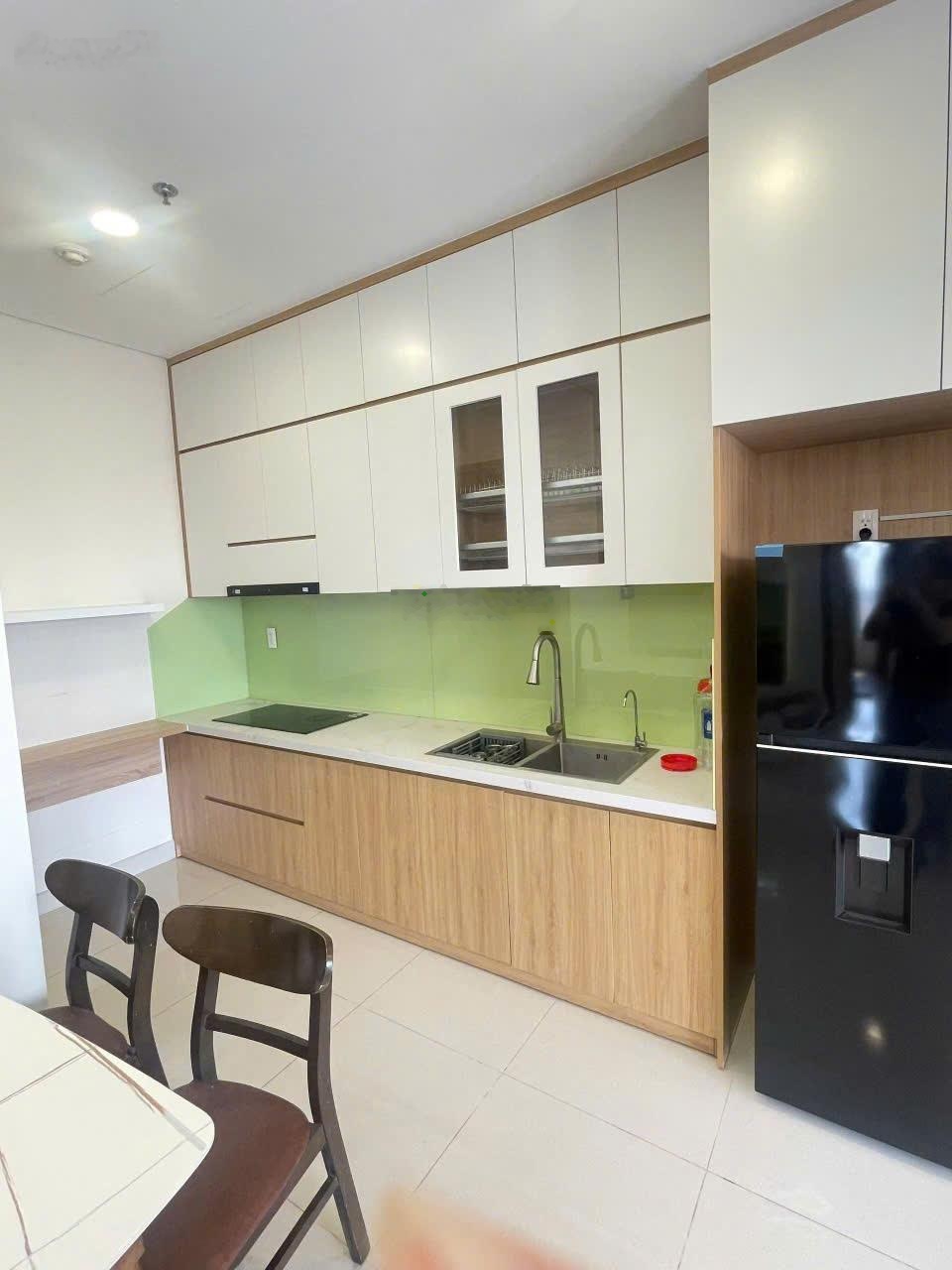 Cho thuê căn hộ Sora Gardens II. Diện tích: 80m2 - 2 phòng ngủ, 2WC