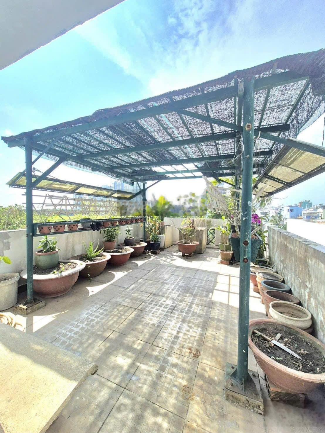 Nhà 4 tầng hẻm ô tô view Phú Mỹ Hưng | Phú Thuận Q7. 1205 Huỳnh Tấn Phát, Phú Thuận, Quận 7