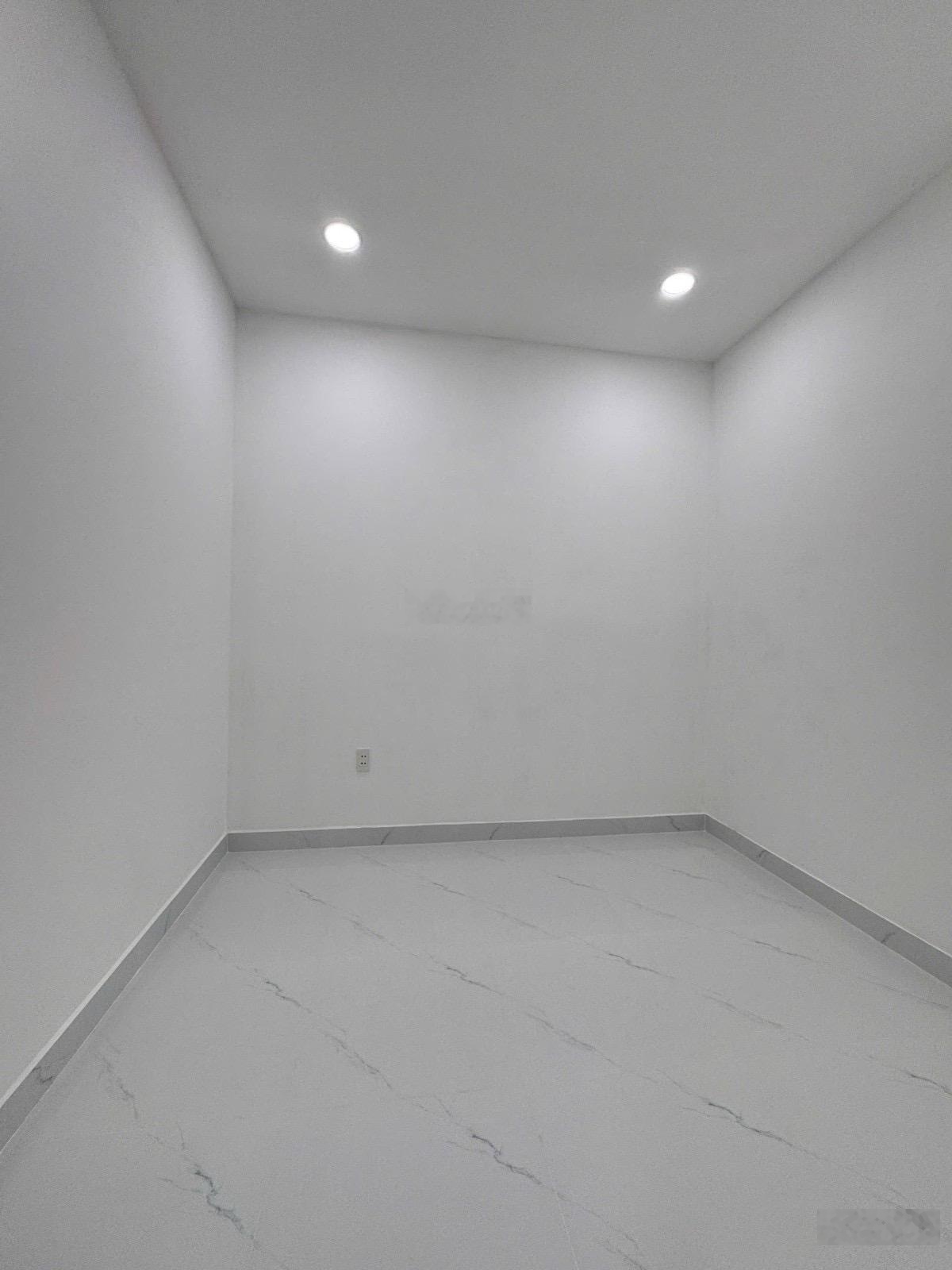 Nhà chợ Thiếc - Lê Văn Khương - 3PN