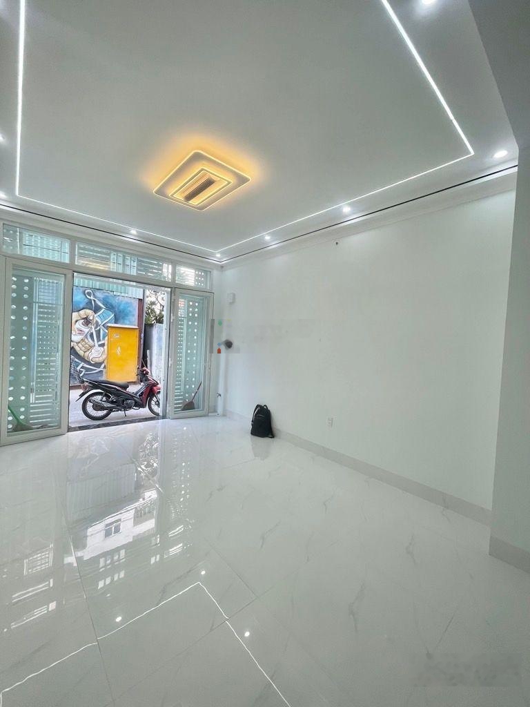 Q.8, an dương vương, hxh, nhà đẹp 4 tầng, 4pn, khu cao tầng đồng bộ, 45m2, nhỉnh 6t