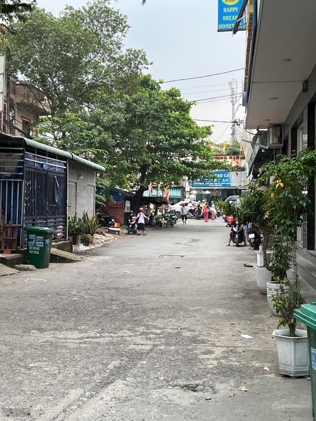 Chdv mặt tiền nội bộ hl80b - gần chợ đông quang ~ 100m2 - 3 tầng -giá giảm sâu 5.36t