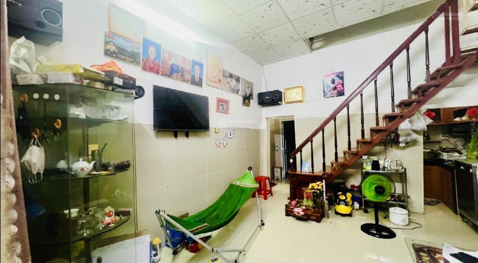 Tổng giảm 1 tỷ bán nhanh nhà 2 tầng 85m2, 2 mặt hẻm chỉ 6 tỷ hơn