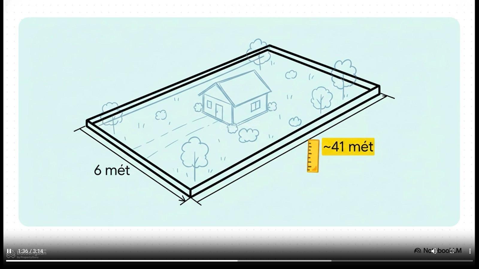 Đất đầu tư tiềm năng - vốn nhỏ - 247m2 full thổ - cách TP 33km - cận chợ - ô tô - pháp lý chuẩn