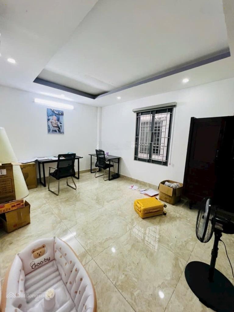 Bán gấp nhà MT Đường số 5 khu đồng bộ P. Bhh DT 5x16 sổ vuông chỉ nhĩnh 8 tỷ