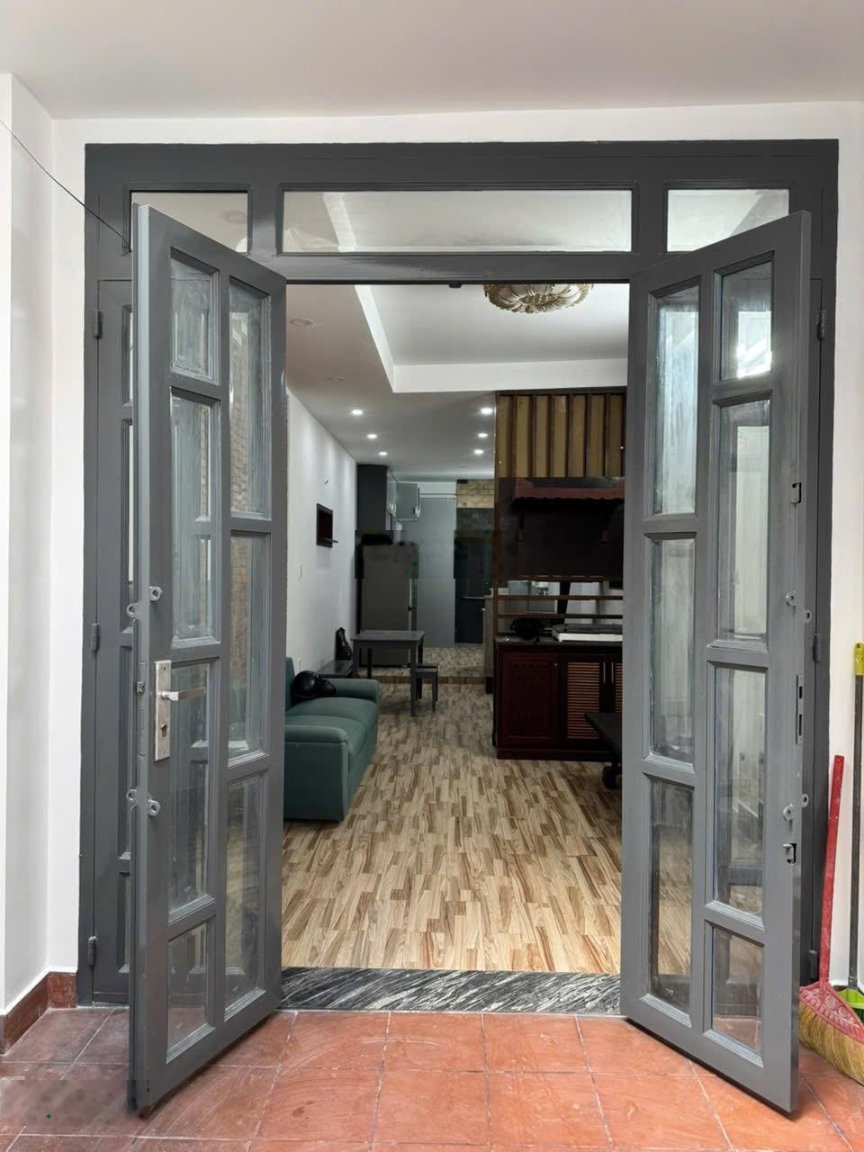 Bán nhà 1/ Huỳnh Văn Bánh 48m2 chỉ 8.5 tỷ Phường 11 Phú Nhuận