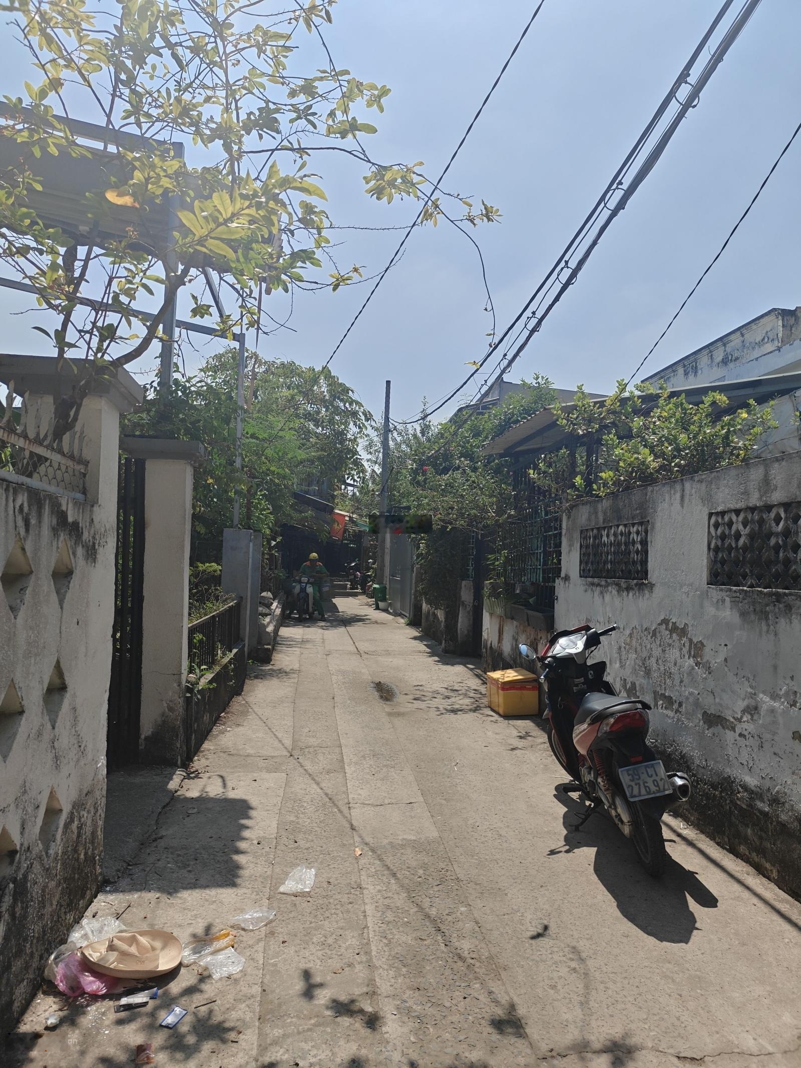 Bình Quới 82.4m2 4PN 3WC thích hợp cho gia đình nhiều thế hệ ở khu ở lý tưởng thoáng mát an ninh