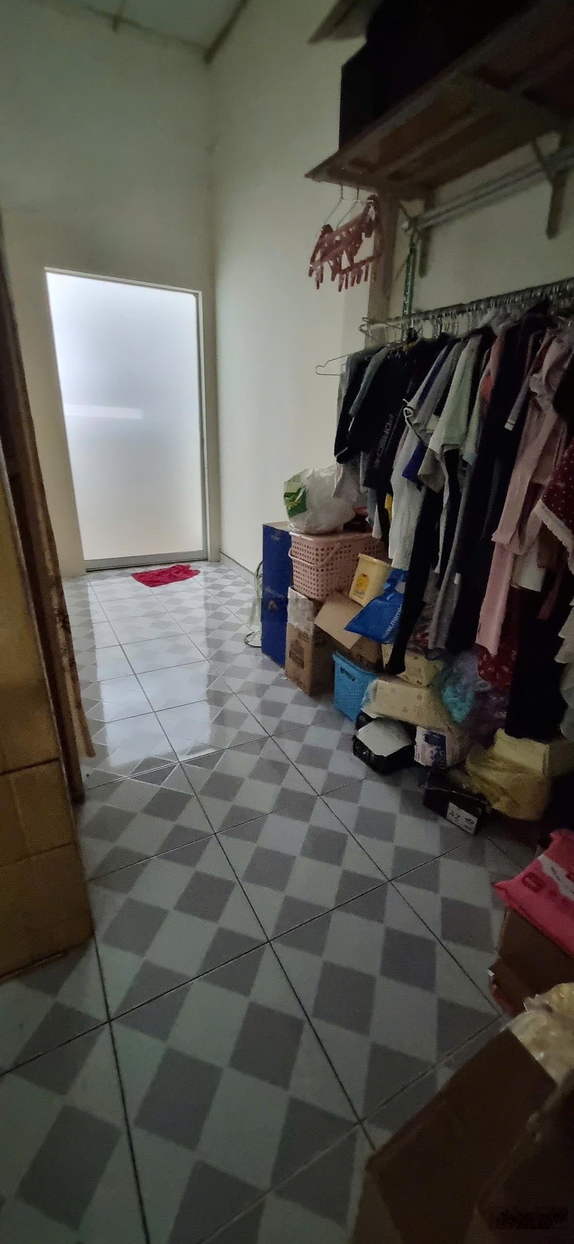 Bán nhà hẻm 4m (0XH) Hương Lộ 2, P. BTĐông, Q. BT giá 4.48 tỷ