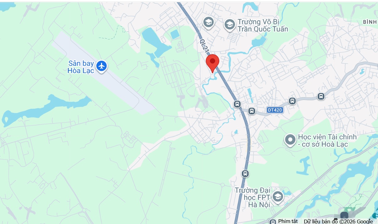 Gần đại học lớn gần ga Metro giao thông thuận lợi