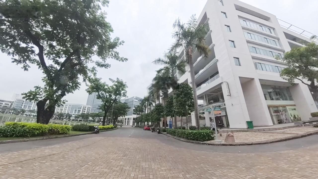 3.X tỷ, Nhà mới 2 tầng, 4x12m, Huỳnh Tấn Phát, Quận 7, T4 - 041