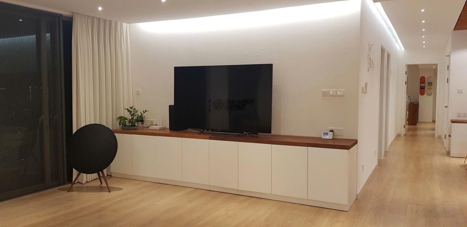 Bán gấp căn Riviera Point-Keppel Land ( The View- Infinit) 16,8 tỷ, 186m2, 4PN, 4WC. Đang hdt cao.