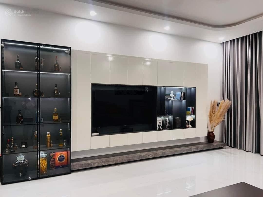 Quá đẹp - Ngang to 7,5m! HXH khu Hai Bà Trưng, Tân Định Q1, 7,5x15m 4 tầng. Chỉ 23,5 tỷ 0925049575