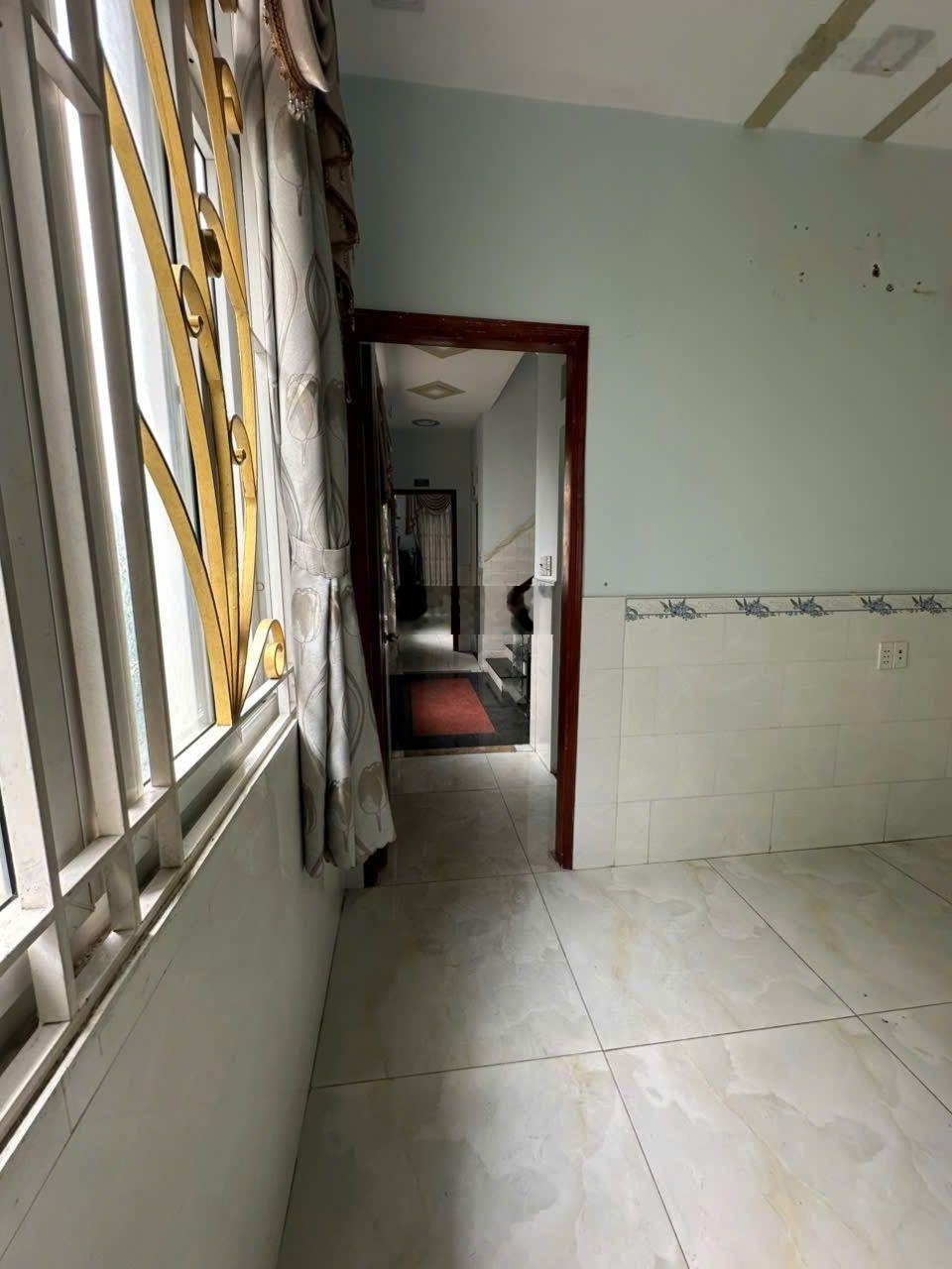 Bán nhà góc 2 mặt tiền kinh doanh hẻm thông xe tải Lê Đình Cẩn Bình Tân, gần chợ Lê Đình Cẩn