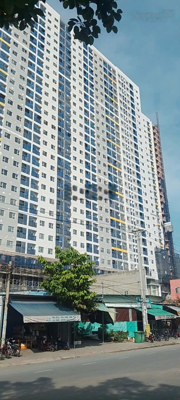 Cho thuê "Gấp",An Phú Đông-Q12(Dtích 67m2,02 PN,02WC,Bếp và Logia)-Full nội thất.Liên hệ chính chủ.