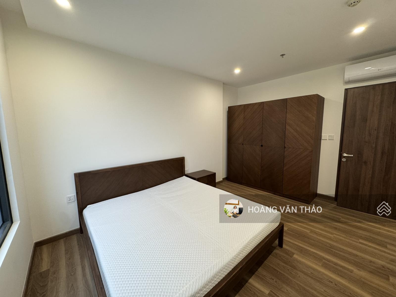 Cho thuê căn hộ 3PN Zurich Ocean Park, diện tích to 97m2, full đồ mới tinh, chỉ 15tr/th. Sẵn ở ngay