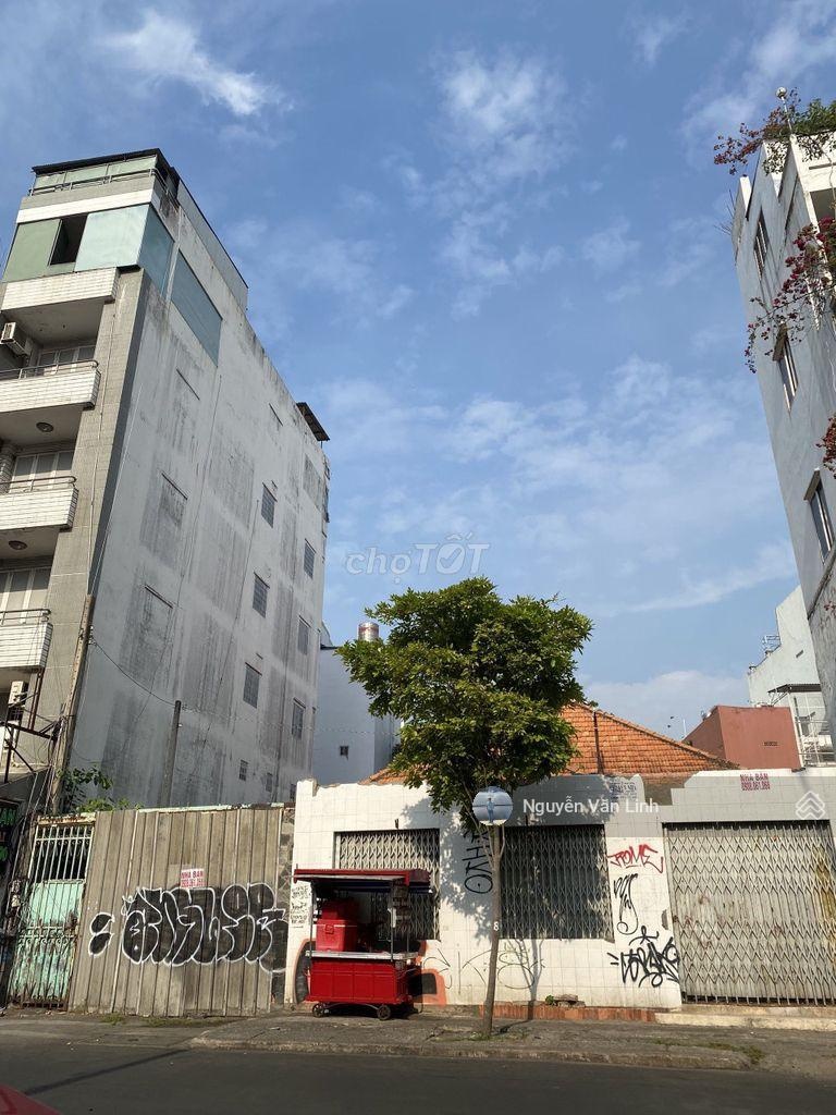 Bán nhà mặt tiền Quách Đình Bảo Phú Thạnh Tân Phú, 203m2, tiện xây mới, giá chỉ 110tr/m2