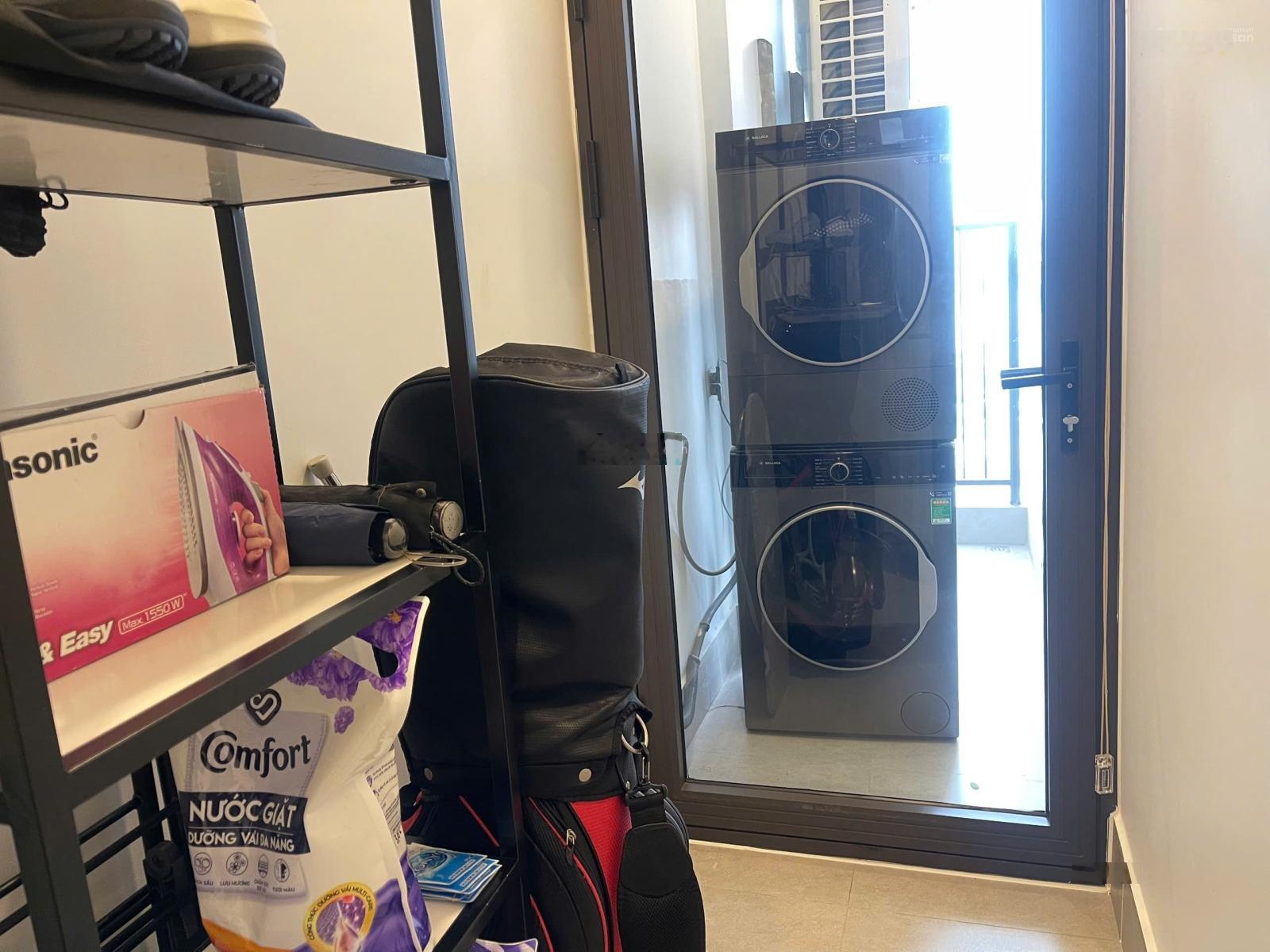 Bán nhanh căn hộ cao cấp SAM TOWER - VIEW SÔNG HÀN-Sổ đỏ lâu dài -Diện tích 70m2-Full nội thất