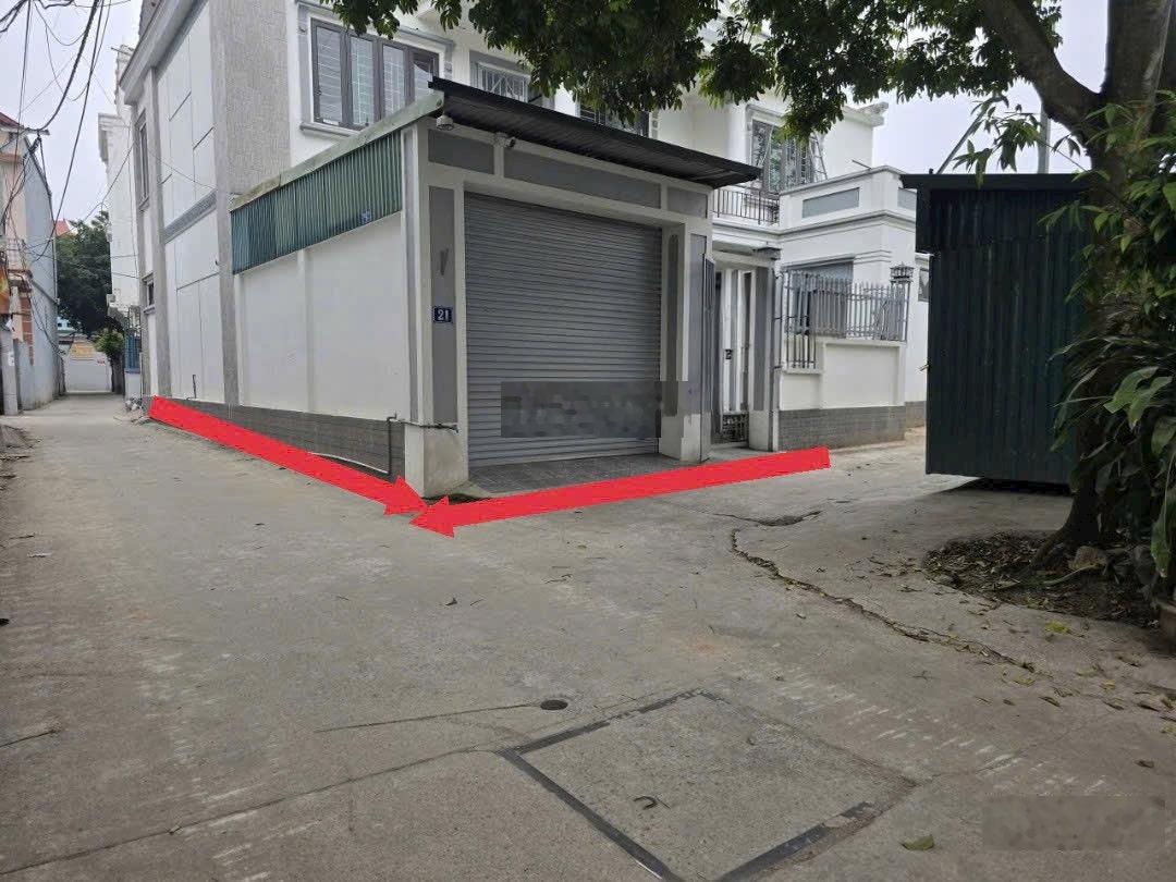 F0 CHÍNH CHỦ THỊ TRẤN KIM BÀI, THANH OAI (HN) Giá hơn 3 tỷ / lô Ô tô vào tận đất