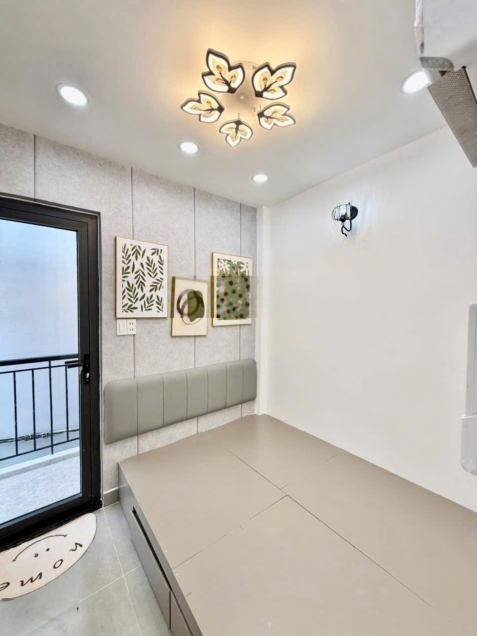 Vị trí siêu hiếm nhà bán. - 2,55 tỷ - nguyễn thượng hiền, bình thạnh