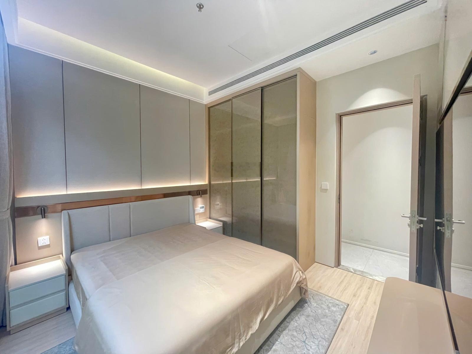 Giá sốc! 3PN - 88m2 - tầng cao - ban công hướng Đông Nam mát mẻ - view sông - giá tốt