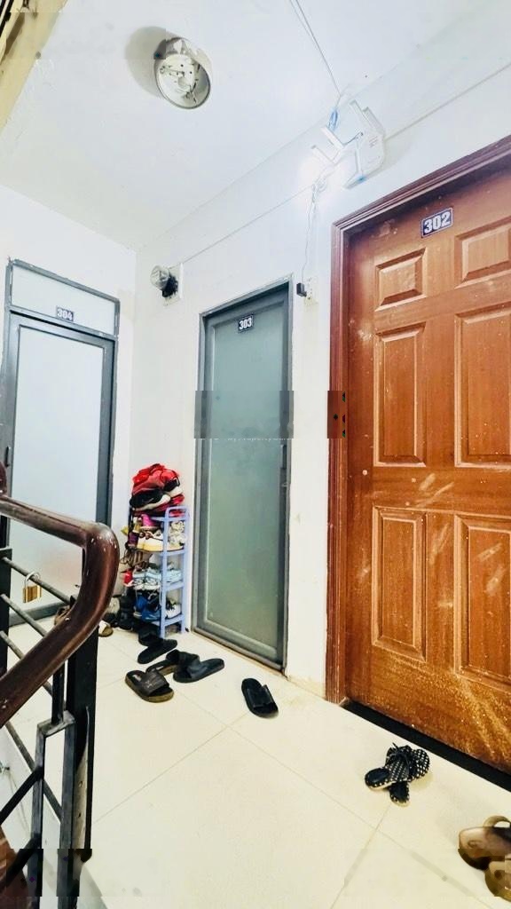 Dương Quảng Hàm 105m2, 7x15m, 5T, 17P Khai Thác 50tr/th, đường 12m gần Nguyễn Thái Sơn, Cityland GV