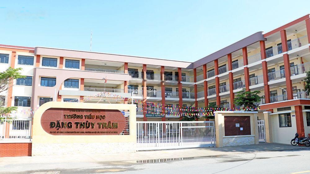 Nhà Quang Trung, Gò Vấp 84m2 có 2 tầng 4 PN giá bán nhanh 6 tỷ 45