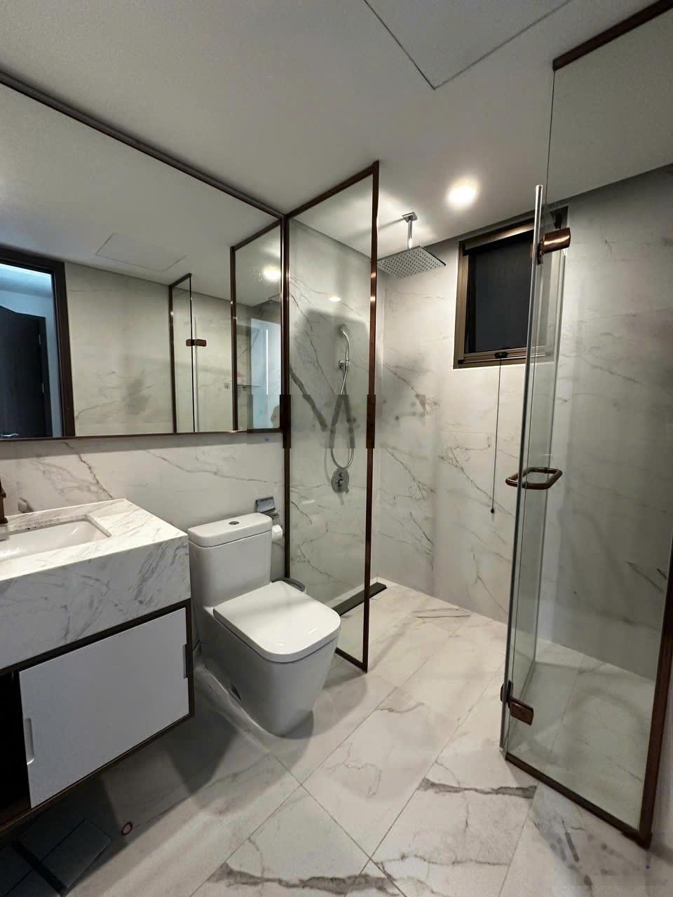 Cho thuê 2PN full nội thất đẹp, giá tốt 25tr/th