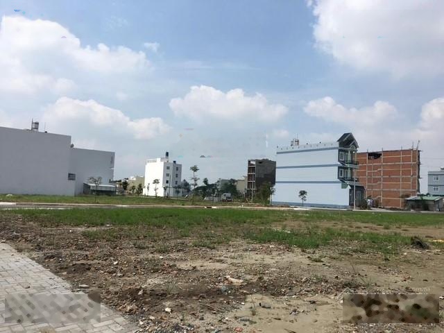 Cho thuê đất mặt tiền Đường Phú Chánh, 25 triệu, 181m2, uy tín, Chính chủ, Thủ Dầu Một, Bình Dương