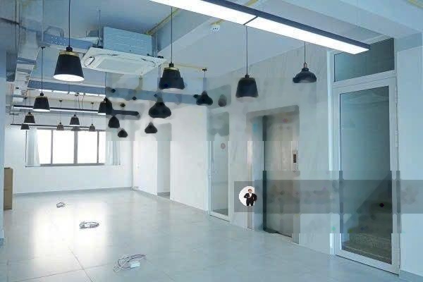 Chính chủ gửi cho thuê nhà mặt tiền 132 - 134 Điện Biên Phủ, P. Đa Kao, Q1, 8.2x20m, 0938140491