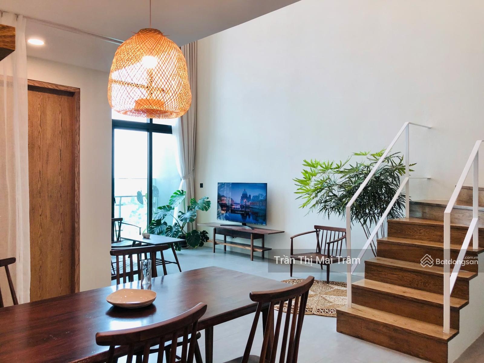 Nhà đẹp, view thoáng 103m2, 2PN, Duplez chỉ 1200$ ~ 31 triệu ở Feliz En Vista