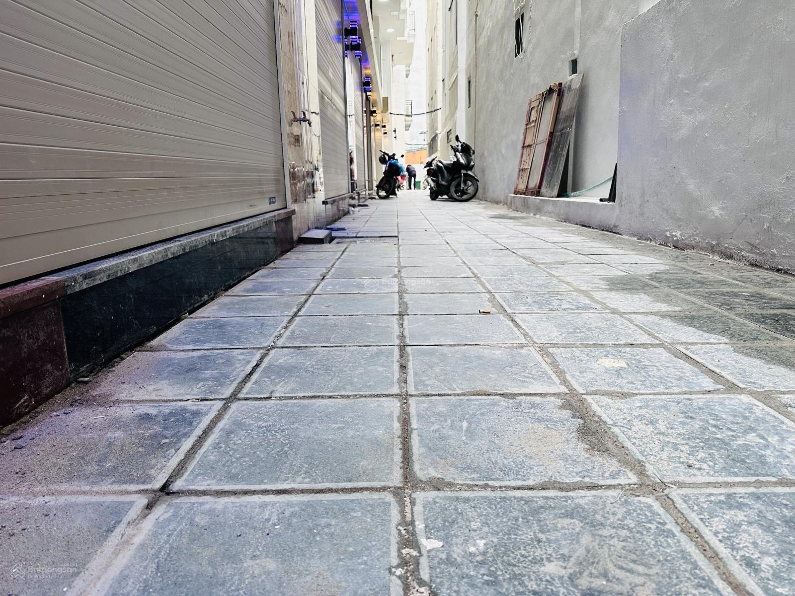 Chủ Sốc bán nhà Lê Đức Thọ sau bến xe Mỹ Đình giá chốt đẹp 30m x 6 tầng - Nhà ở khu vực sầ