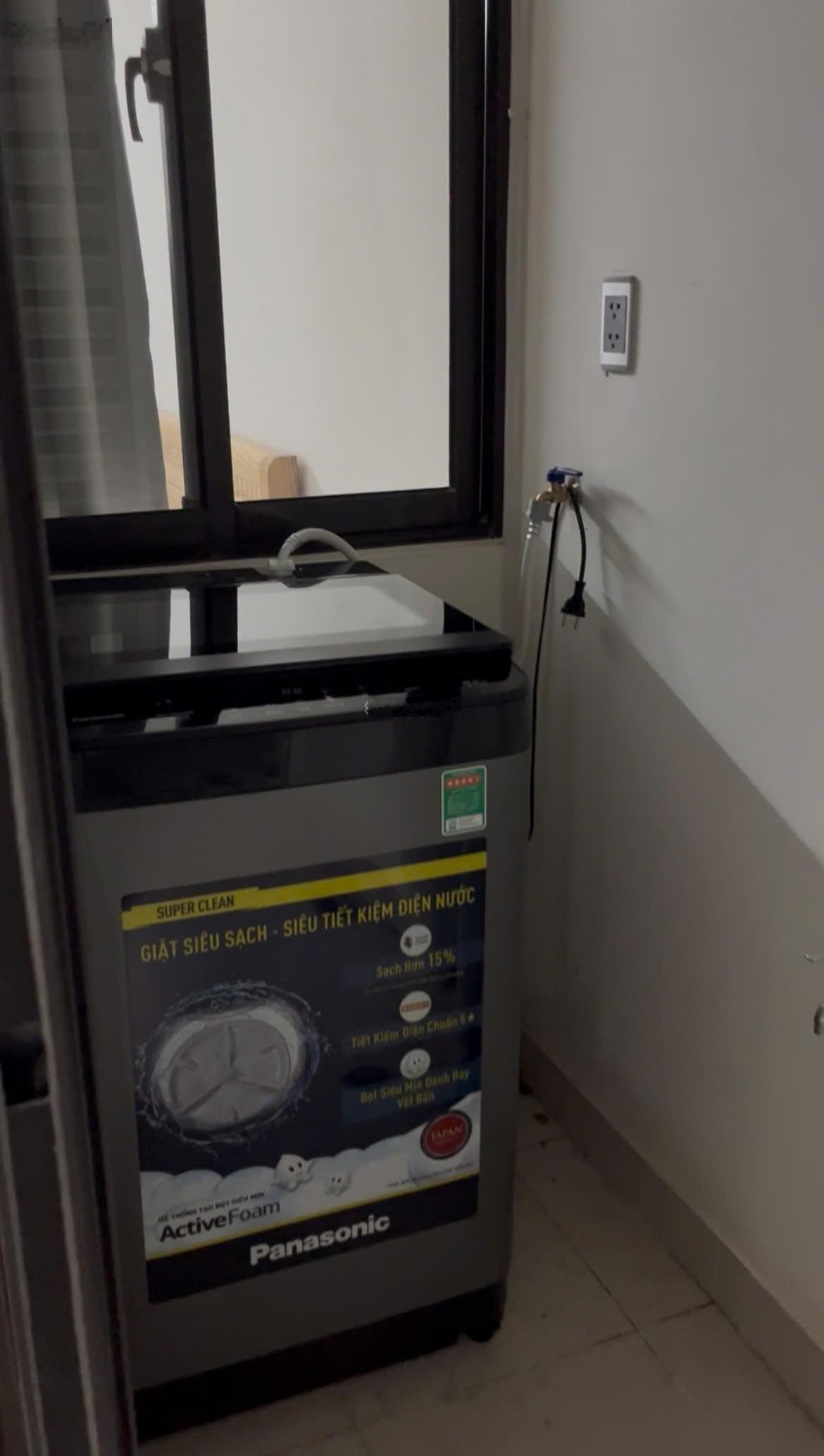 Cho thuê căn hộ Ehome Southgate 1PN+ đầy đủ nội thất mới trang bị , view nội khu mát mẻ 5,5tr/tháng