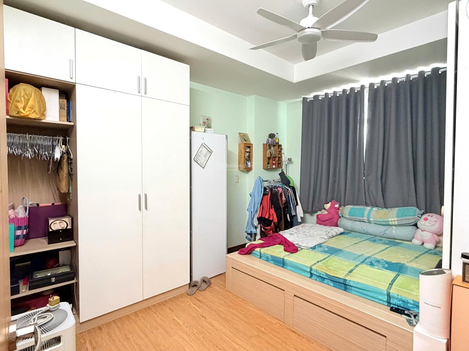 Căn 66m2 (3pn2wc) Q. Bình Tân, nội thất, sổ hồng sẵn, thanh toán 950tr ở ngay