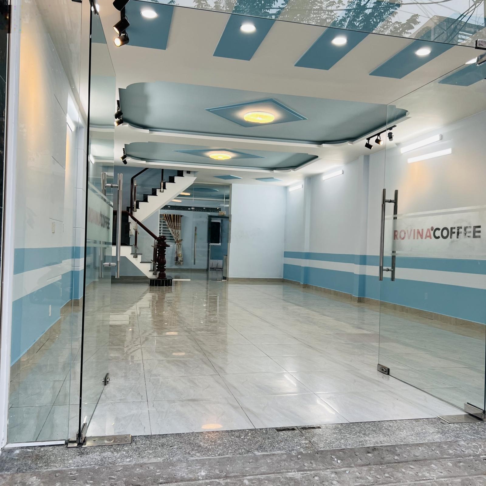 Cho thuê nhà nguyên căn 6*19 kdc Vĩnh Lộc