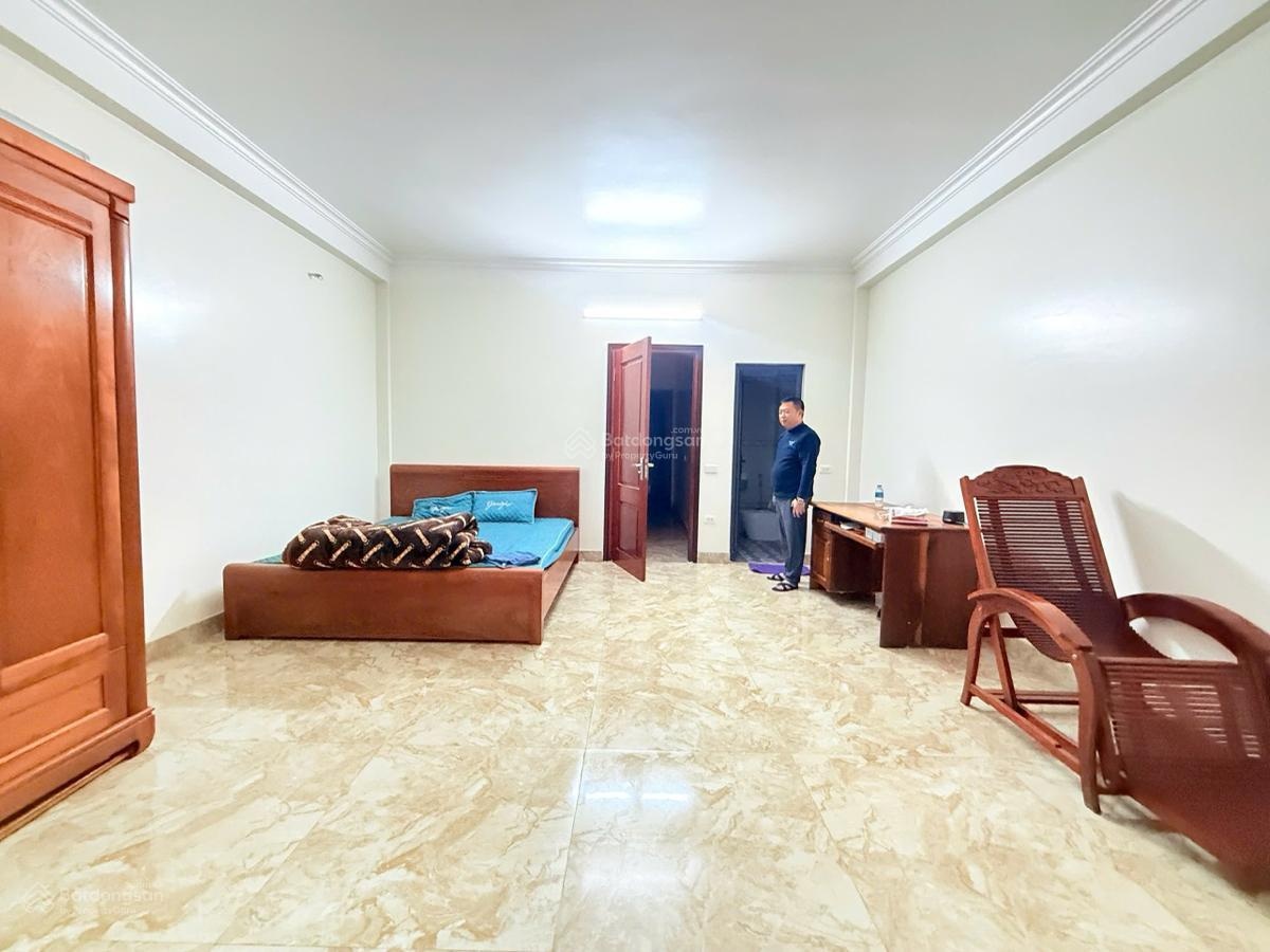 Bán toà nhà mặt phố Đồng Bát, Nguyễn Hoàng, Nam Từ Liêm 70m2, 7 tầng thang máy, 33 tỷ, SĐCC