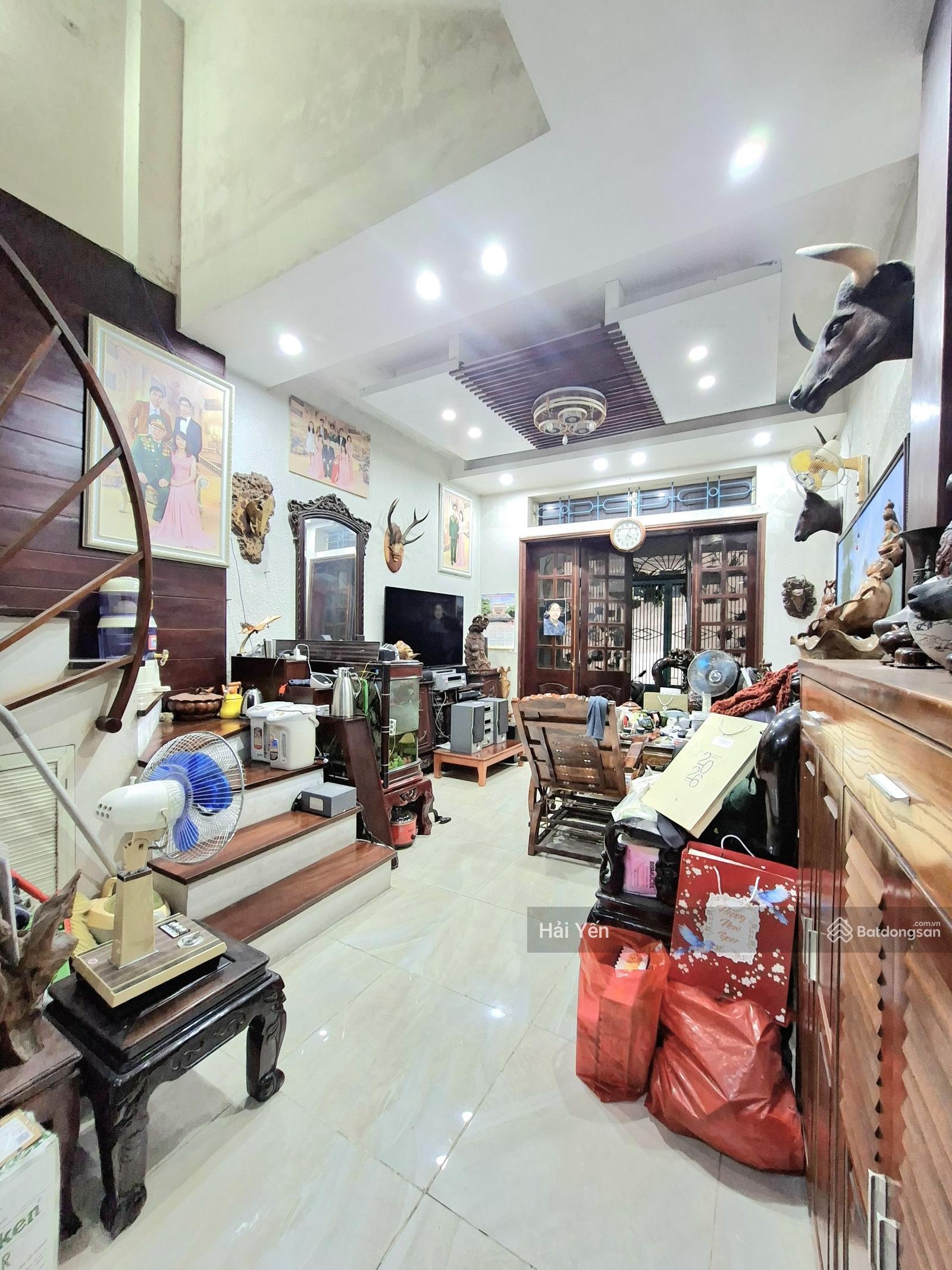 Bán nhà phú diễn - 10m ra phố - vf3 đỗ cửa - giá đầu tư