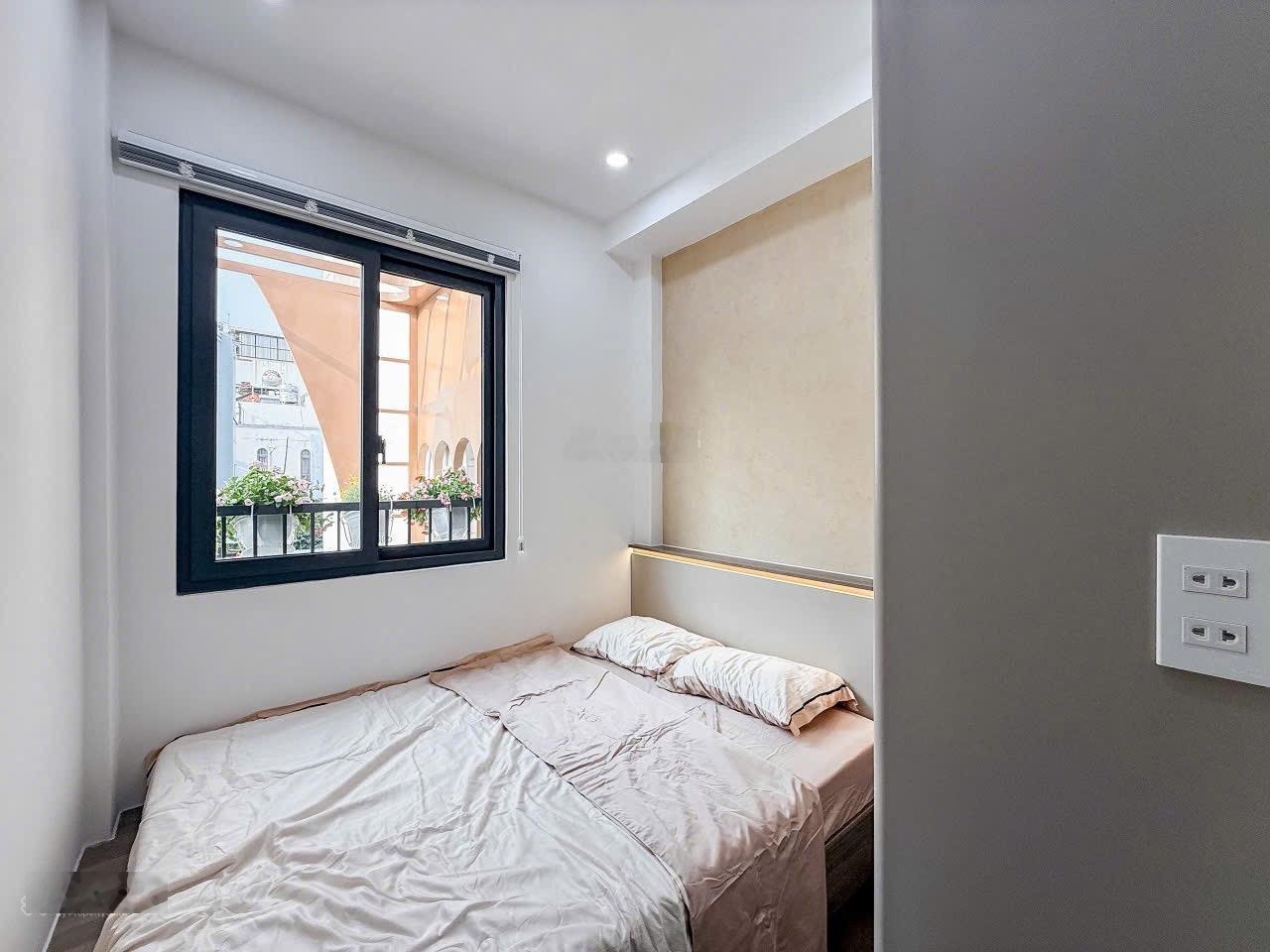 Nhà nhỏ - hẻm xinh - nội thất lung linh chỉ ting ting 2,95ty là có nhà an cư lạc nghiệp