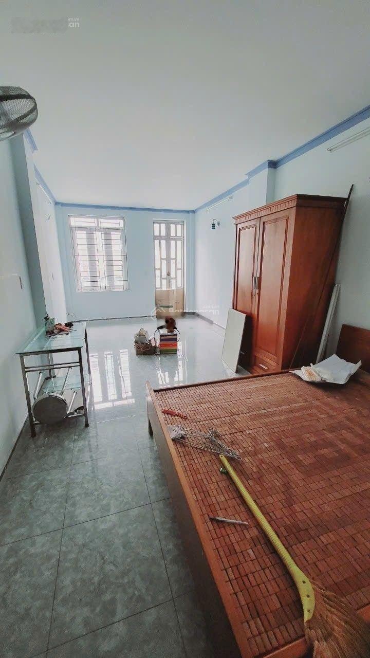 Thành Thái - Quận 10 - 39m2 - 4 tầng - khu dân trí an ninh - hẻm thông khắp nơi - nhỉnh 6 tỷ