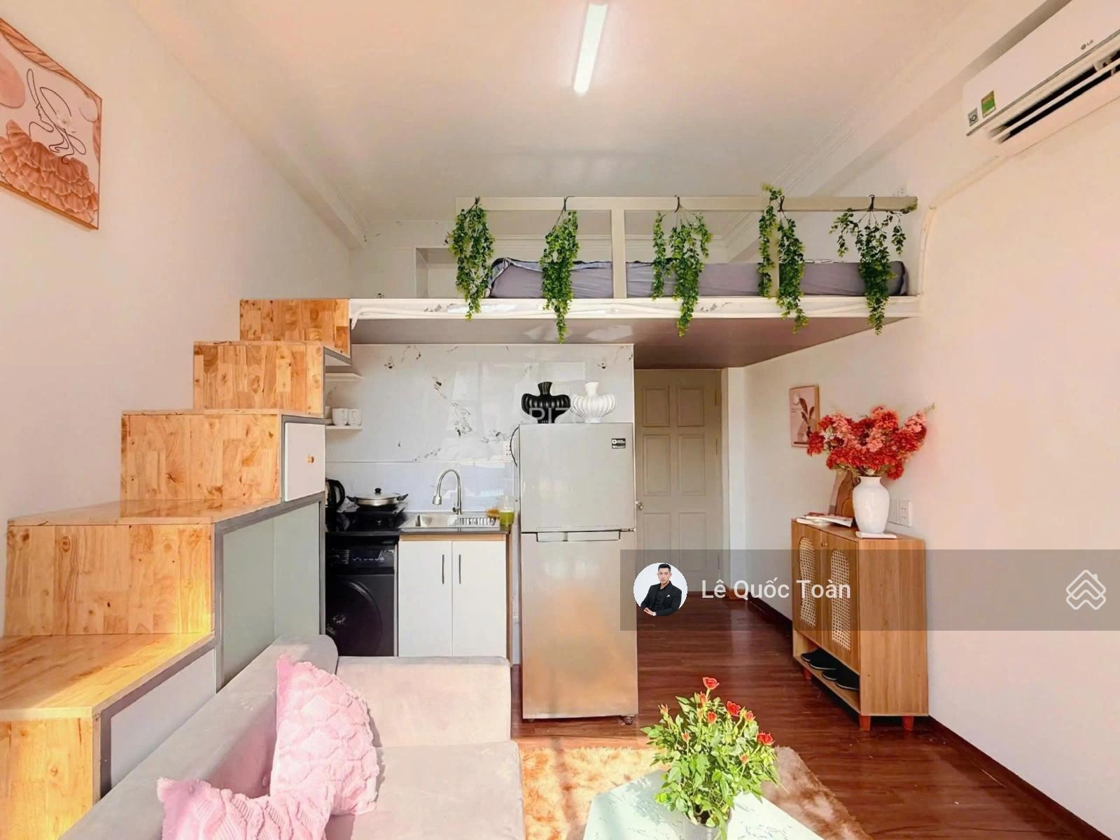 CĂN DUY NHẤT! Xe hơi ngủ trong nhà Đoàn Thị Điểm, PN. Nhà 4 tầng (6PN), 43.2m2 chỉ 10,9 tỷ TL