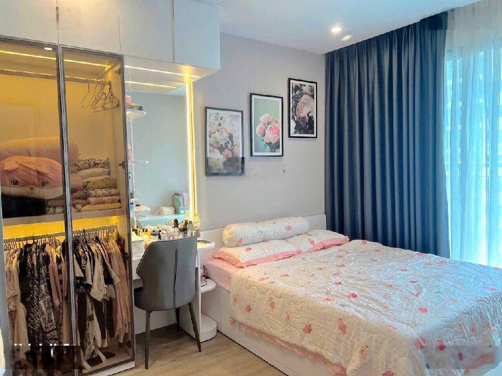 Đại hạ giá căn 2PN, 2WC 62 m2 Origami, full nội thất sang trọng, sổ hồng riêng chỉ còn 3.2 tỷ