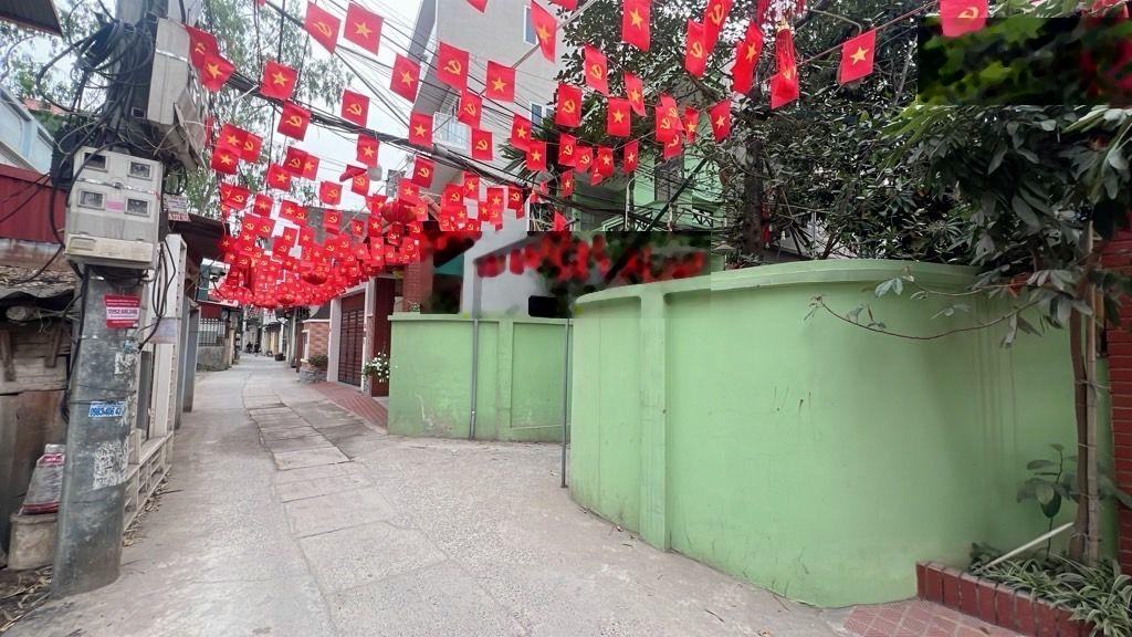 Bán đất tại Phố Phú Lương, Hà Đông, Hà Nội, giá siêu hời chỉ với 6,1 tỷ, 51m2