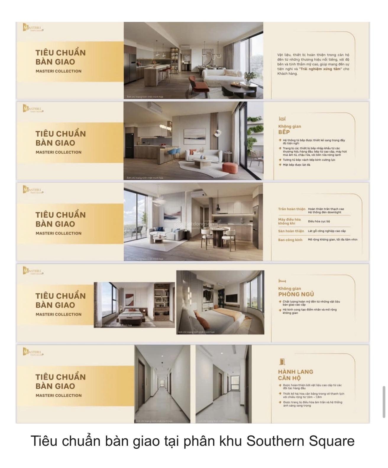 Cần bán gấp Căn Studio 30m tại Masterise OCP2, tháng 3/2027 nhận nhà.