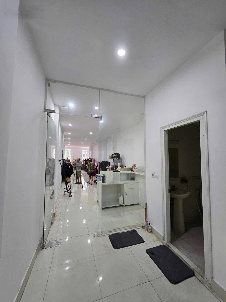 Hàng hiếm mặt phố Thái Hà không có căn thứ 2 để so sánh!