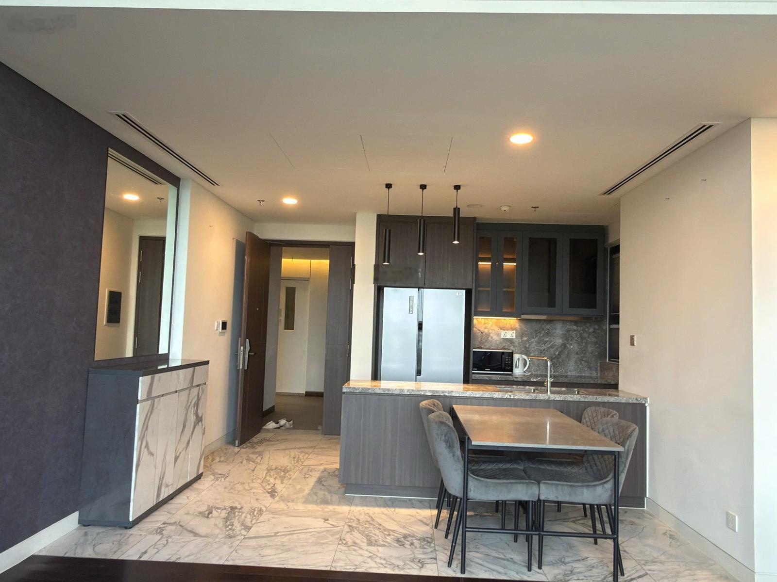 Bán căn hộ Cove Empire City 2PN | SPA Quota | Giá 18.5 tỷ Net