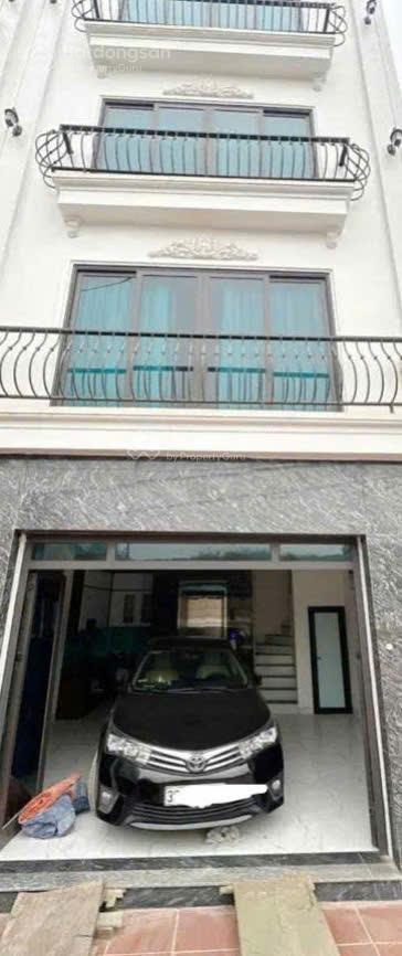 Bán gấp nhà đường ô tô tránh ở phú diễn - ô tô vào nhà, ngõ thông, phân lô, thang máy 45m2 12.9 tỷ