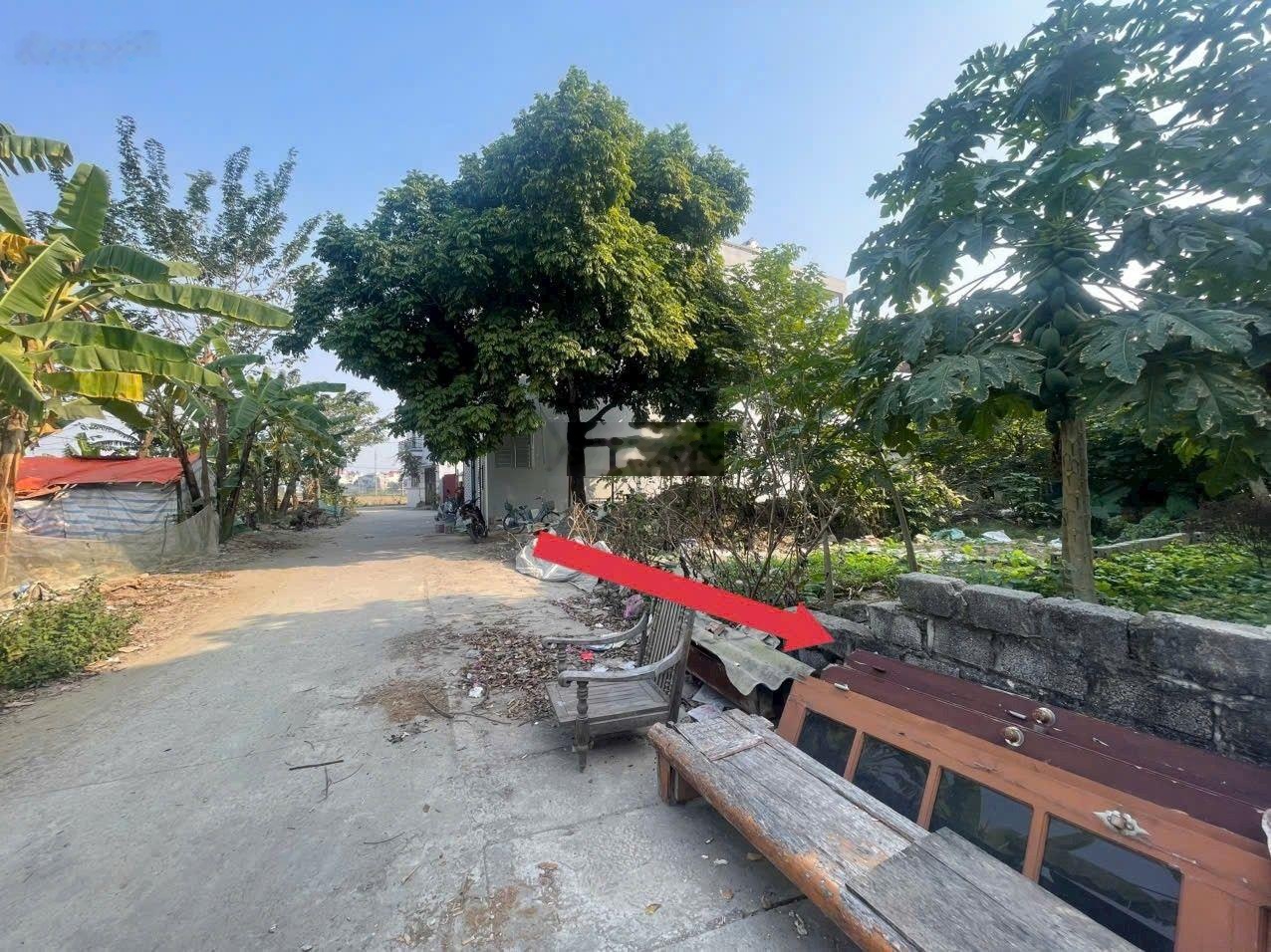 3,5 tỷ - 83,4m2 Đất tại Thôn Thanh Ấm, vân đình , hà nội